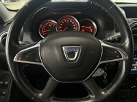 Dacia Duster vaihtoauto
