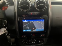 Dacia Duster vaihtoauto