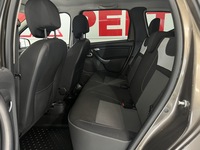 Dacia Duster vaihtoauto