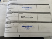 Dacia Duster vaihtoauto