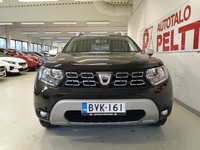 Dacia Duster vaihtoauto