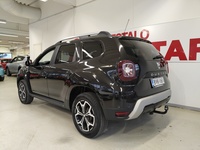 Dacia Duster vaihtoauto
