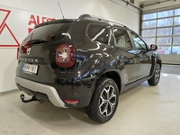 Dacia Duster vaihtoauto