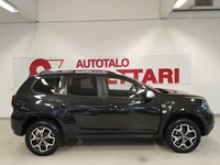 Dacia Duster vaihtoauto
