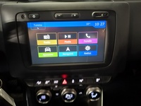 Dacia Duster vaihtoauto