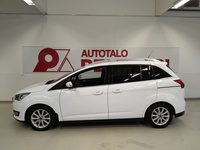 Ford Grand C-MAX vaihtoauto