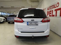 Ford Grand C-MAX vaihtoauto