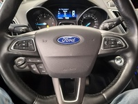 Ford Grand C-MAX vaihtoauto