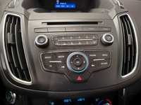 Ford Grand C-MAX vaihtoauto