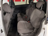 Ford Grand C-MAX vaihtoauto