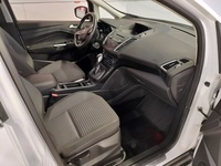 Ford Grand C-MAX vaihtoauto