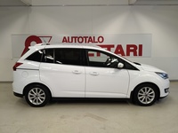 Ford Grand C-MAX vaihtoauto