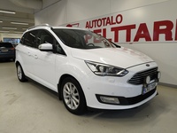 Ford Grand C-MAX vaihtoauto
