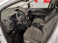 Ford Grand C-MAX vaihtoauto
