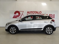 Hyundai i20 Active vaihtoauto