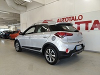 Hyundai i20 Active vaihtoauto