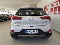 Hyundai i20 Active vaihtoauto