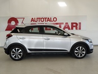 Hyundai i20 Active vaihtoauto