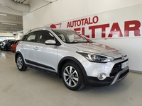 Hyundai i20 Active vaihtoauto