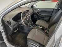 Hyundai i20 Active vaihtoauto