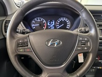Hyundai i20 Active vaihtoauto