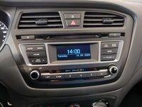 Hyundai i20 Active vaihtoauto