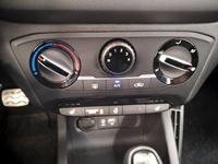 Hyundai i20 Active vaihtoauto