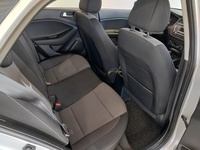 Hyundai i20 Active vaihtoauto