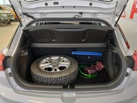 Hyundai i20 Active vaihtoauto