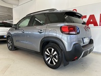 Citroën C3 Aircross vaihtoauto