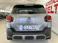 Citroën C3 Aircross vaihtoauto