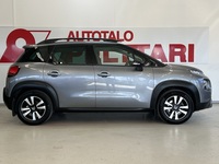 Citroën C3 Aircross vaihtoauto