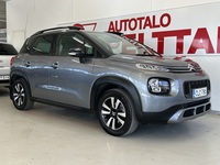 Citroën C3 Aircross vaihtoauto