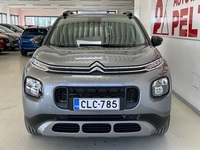 Citroën C3 Aircross vaihtoauto