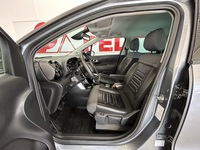 Citroën C3 Aircross vaihtoauto