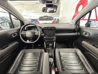 Citroën C3 Aircross vaihtoauto
