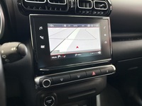 Citroën C3 Aircross vaihtoauto