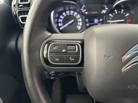 Citroën C3 Aircross vaihtoauto