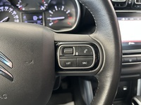 Citroën C3 Aircross vaihtoauto