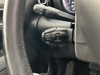 Citroën C3 Aircross vaihtoauto