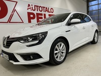 Renault Mégane vaihtoauto