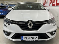 Renault Mégane vaihtoauto