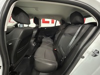 Renault Mégane vaihtoauto