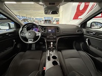 Renault Mégane vaihtoauto