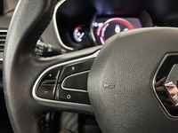 Renault Mégane vaihtoauto