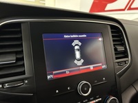 Renault Mégane vaihtoauto