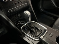 Renault Mégane vaihtoauto