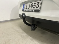 Renault Mégane vaihtoauto