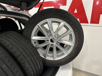 Renault Mégane vaihtoauto