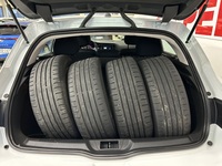 Renault Mégane vaihtoauto